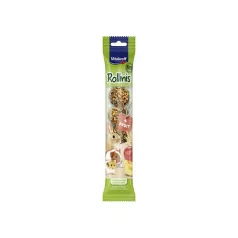   Vitakraft Rollis Party Gyümölcs – Kiegészítő eleség rágcsálók részére (40 g)