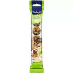   Vitakraft | Rollinis | Almás csemege labdácskák rágcsálóknak – 7 db (50 g)