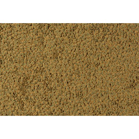 Tetra | Pleco | Veggie Waffers | Szemcsés eledel (növény) | Talajlakó díszhalak számára - 15 g