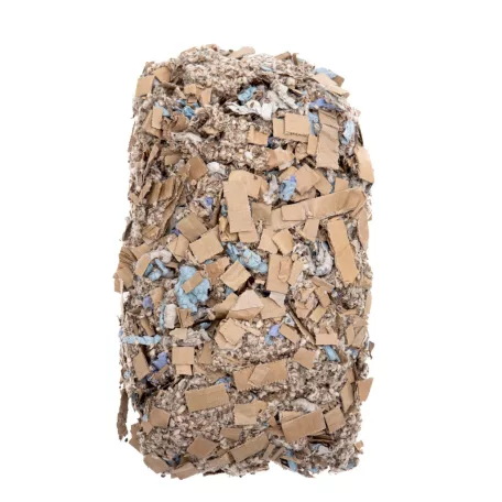 Comfy | flakes bedding - antiallergén pamut alom - rágcsálók részére -10 liter