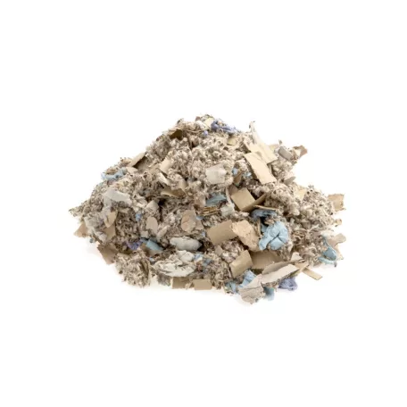 Comfy | flakes bedding - antiallergén pamut alom - rágcsálók részére -10 liter