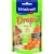  Vitakraft Drops | Jutalomfalat rágcsálóknak | Sárgarépás - 75 g