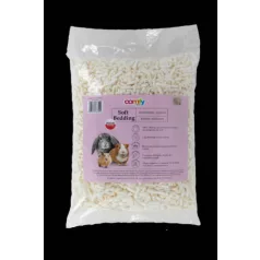   Comfy Soft Bedding | Cellulóz alom (hipoallergén) rágcsálók részére - 530 g
