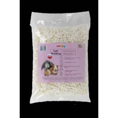   Comfy Soft Bedding | Cellulóz alom (hipoallergén) rágcsálók részére - 530 g