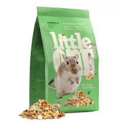 Little One eleség futóegérnek 400 g