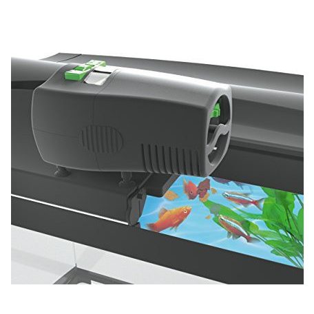 Tetra myFeeder | Autómata etető 