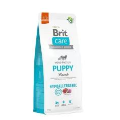 Brit Care Hipoallergén Puppy Kutyatáp 12 kg