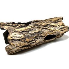 Kerámia fa alakú dekoráció - 9x19,5 cm