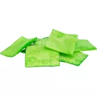 Trixie | Denta Fun Spirulina Chewing Chips – rágó chips jutalomfalat kutyáknak (100 g)