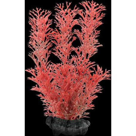 Tetra Decoart Plant | Műnövény (red foxtail) - 23 cm