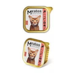 Alutálcás macskaeleelek