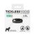 TICKLESS MINI DOG Fekete ultrahangos kullancsriasztó