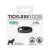 TICKLESS MINI DOG Fekete ultrahangos kullancsriasztó
