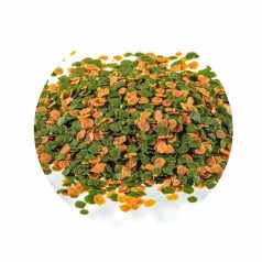   Tetra | Micro | Crisps | Kistestű díszhalak számára - 100 ml/39 g