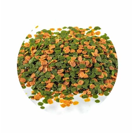 Tetra | Micro | Crisps | Kistestű díszhalak számára - 100 ml/39 g