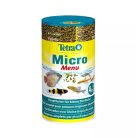 Tetra | Micro | Menu | Díszhalak számára - 100 ml/65 g