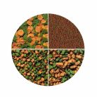 Tetra | Micro | Menu | Díszhalak számára - 100 ml/65 g