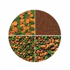 Tetra | Micro | Menu | Díszhalak számára - 100 ml/65 g