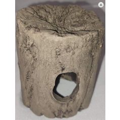 Akváriumi kerámia dekoráció M - 6x7,5 cm
