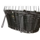 Trixie | Kerékpár kosár - 50×41×35 cm