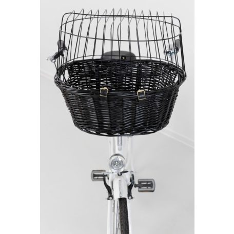 Trixie | Kerékpár kosár - 50×41×35 cm