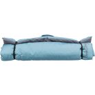 Trixie Travel Blanket Samoa Classic | Utazótakaró (kék) kutyák részére - 85x70 cm