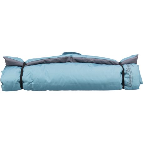 Trixie Travel Blanket Samoa Classic | Utazótakaró (kék) kutyák részére - 85x70 cm