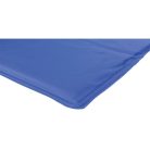 Trixie Cooling Mat | Hűtősítő matrac (kék) kutyák részére L - 65x50 cm 