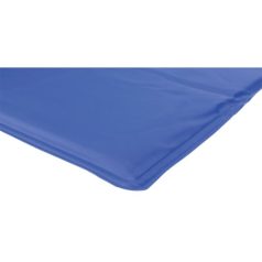   Trixie Cooling Mat | Hűtősítő matrac (kék) kutyák részére L - 65x50 cm 