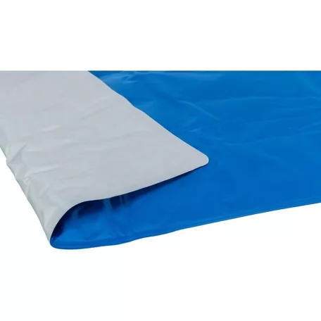 Trixie Cooling Mat | Önmagától hűsítő matrac kutyáknak és macskáknak – Kék, 40×50 cm