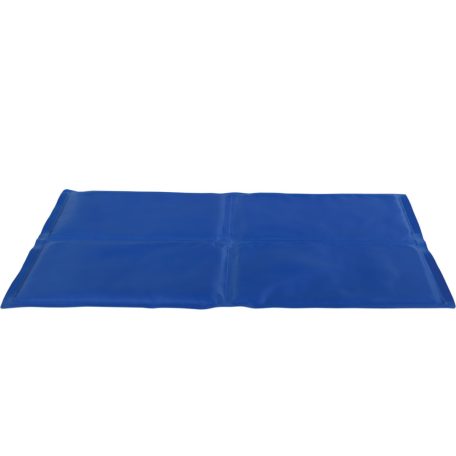 Trixie Cooling Mat | Hűtőmatrac (kék) kutyák részére (XL-XXL) - 100x60 cm