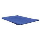 Trixie Cooling Mat | Hűtőmatrac (kék) kutyák részére (XL-XXL) - 100x60 cm