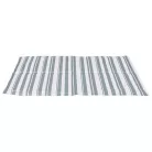 Trixie Cool Mat | Hűsítő matrac | Fehér/szürke (M) - 50x40 cm