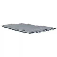   Trixie Cool Mat | Hűsítő matrac | Fehér/szürke (M) - 50x40 cm