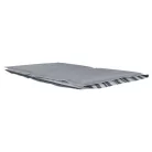 Trixie Cool Mat | Hűsítő matrac | Fehér/szürke (L) - 65x50 cm