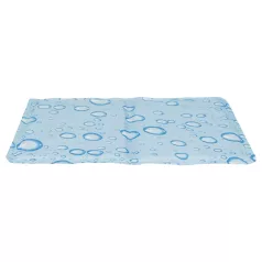   Trixie Cool Mat | Hűsítő matrac | Világoskék (S) -  40x30 cm