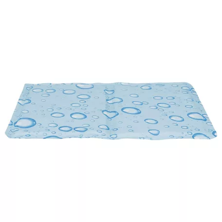 Trixie Cool Mat | Hűsítő matrac | Világoskék (S) -  40x30 cm
