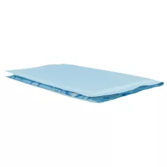  Trixie Cool Mat | Hűsítő matrac | Világoskék (S) -  40x30 cm