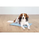Trixie Cool Mat | Hűsítő matrac | Világoskék (S) -  40x30 cm
