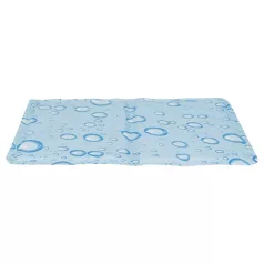   Trixie Cool Mat | Hűsítő matrac | Világoskék (M) - 50x40 cm