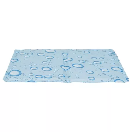 Trixie Cool Mat | Hűsítő matrac | Világoskék (M) - 50x40 cm