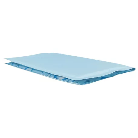 Trixie Cool Mat | Hűsítő matrac | Világoskék (M) - 50x40 cm