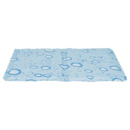 Trixie Cool Mat | Hűsítő matrac | Világoskék (XL) - 90x50 cm