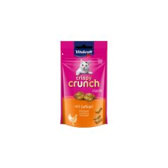 Vitakraft | Crispy Crunch | Jutalomfalat | Csirke - 60 g