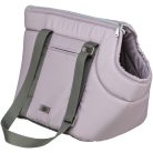 Trixie | Victoria - hátizsák kistestű állatok szállításához Pink színben - 26x29x50cm