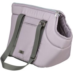   Trixie | Victoria - hátizsák kistestű állatok szállításához Pink színben - 26x29x50cm