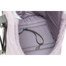 Trixie | Victoria - hátizsák kistestű állatok szállításához Pink színben - 26x29x50cm