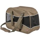 Trixie | Victoria - hátizsák kistestű állatok szállításához homok színben - 26x29x50cm