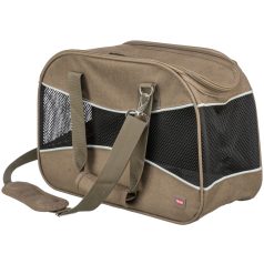   Trixie | Victoria - hátizsák kistestű állatok szállításához homok színben - 26x29x50cm