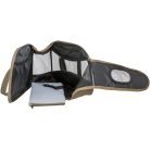 Trixie | Victoria - hátizsák kistestű állatok szállításához homok színben - 26x29x50cm